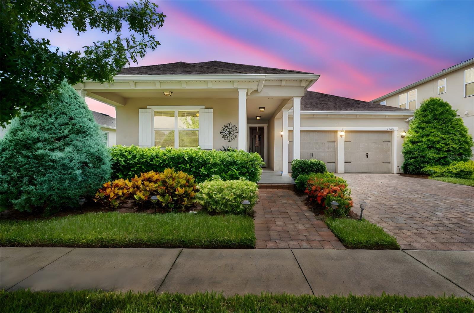 Image 4 of 55 For 3225 Irish Peach Drive