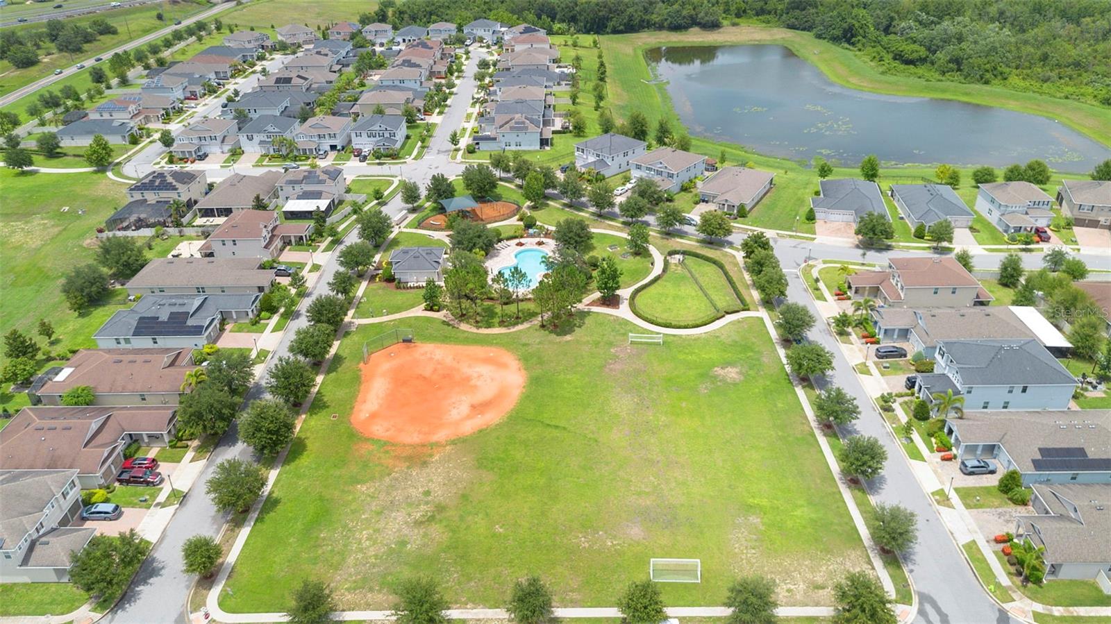 Image 55 of 55 For 3225 Irish Peach Drive