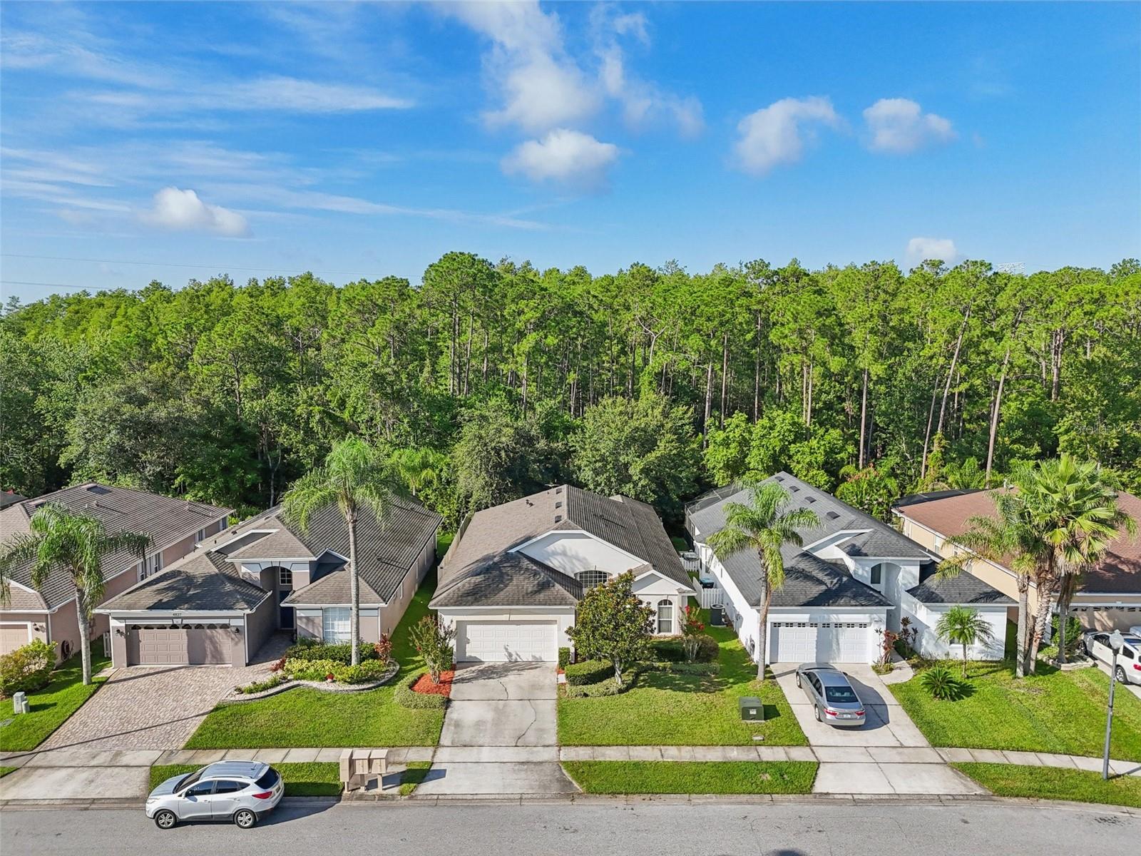 Image 40 of 57 For 4831 Chalfont Drive