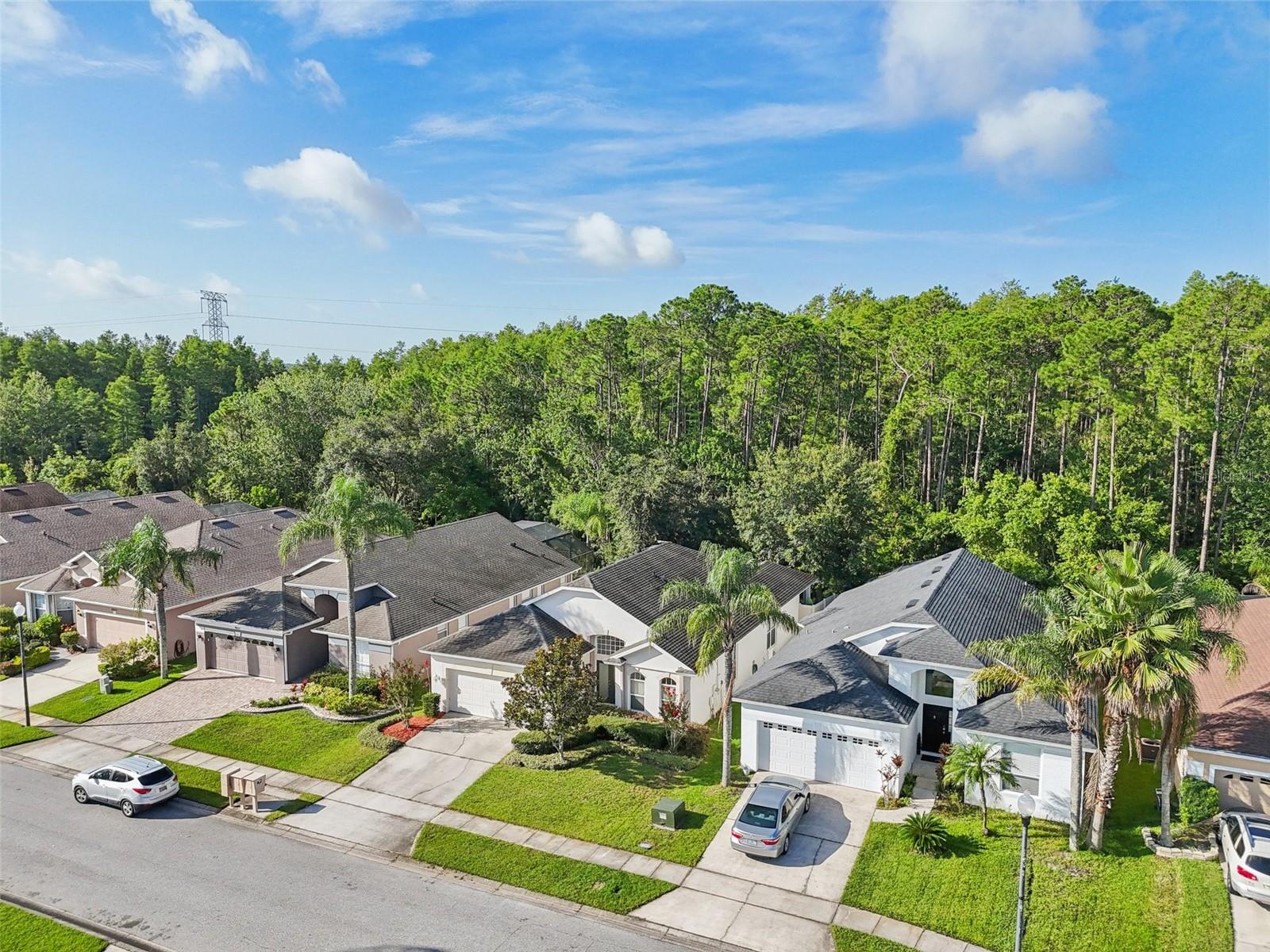 Image 41 of 57 For 4831 Chalfont Drive