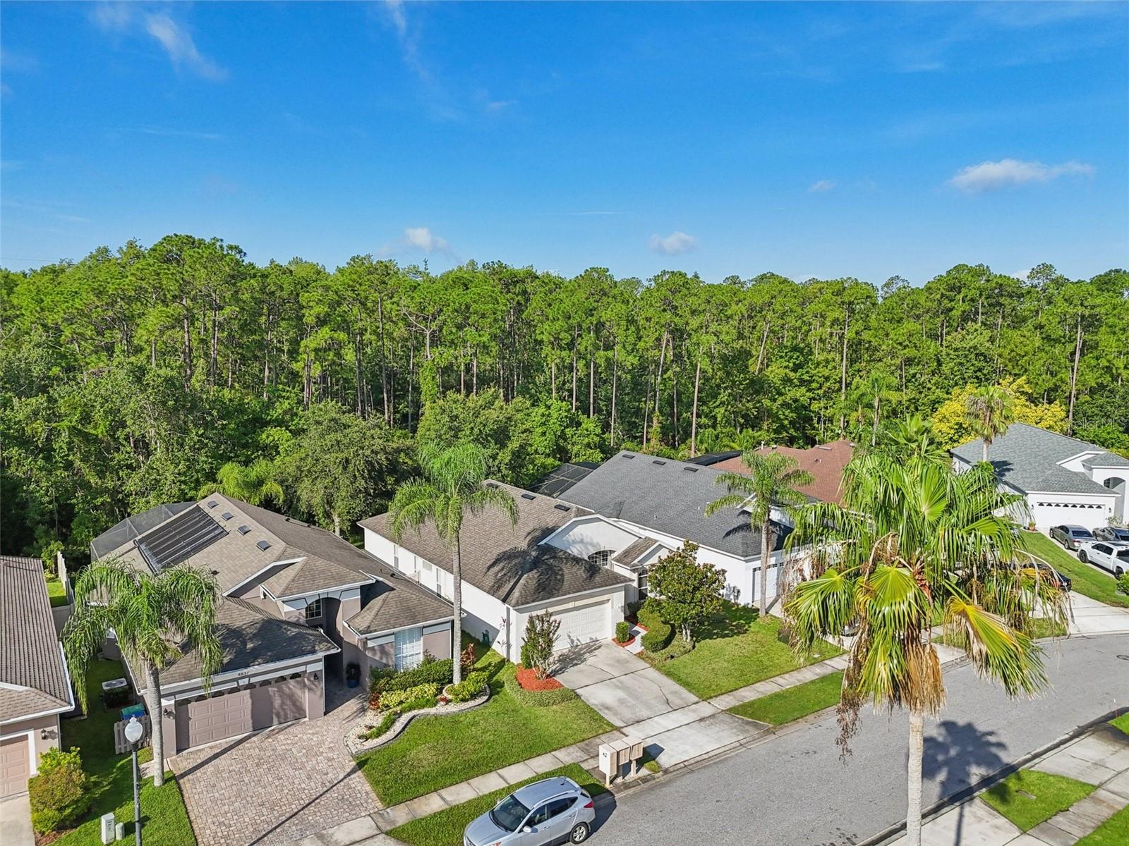 Image 44 of 57 For 4831 Chalfont Drive
