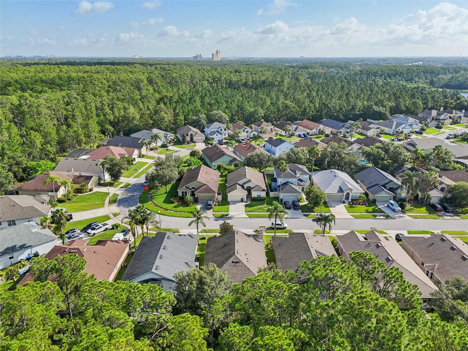 Image 45 of 57 For 4831 Chalfont Drive