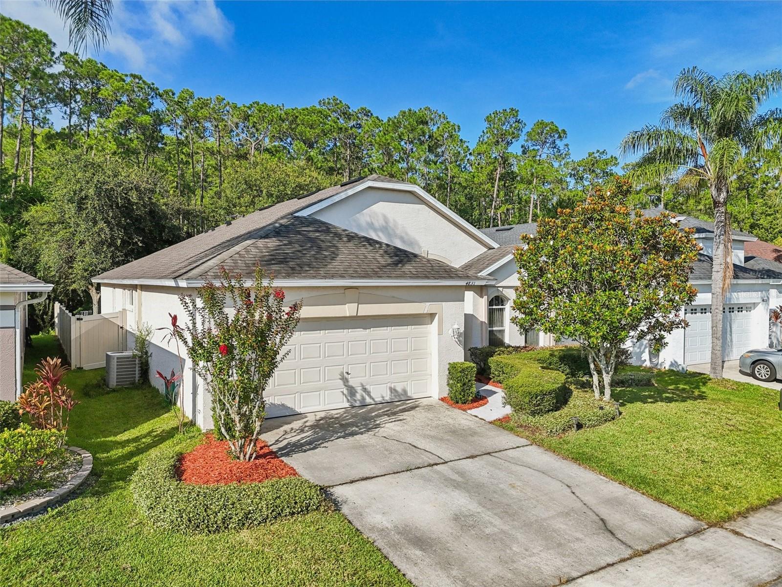 Image 54 of 57 For 4831 Chalfont Drive
