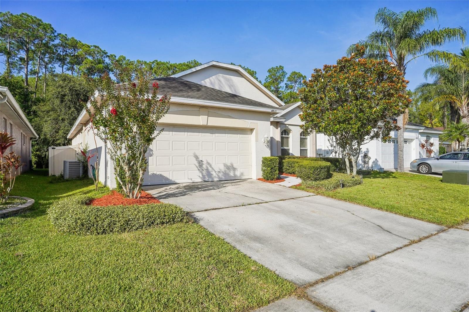 Image 55 of 57 For 4831 Chalfont Drive