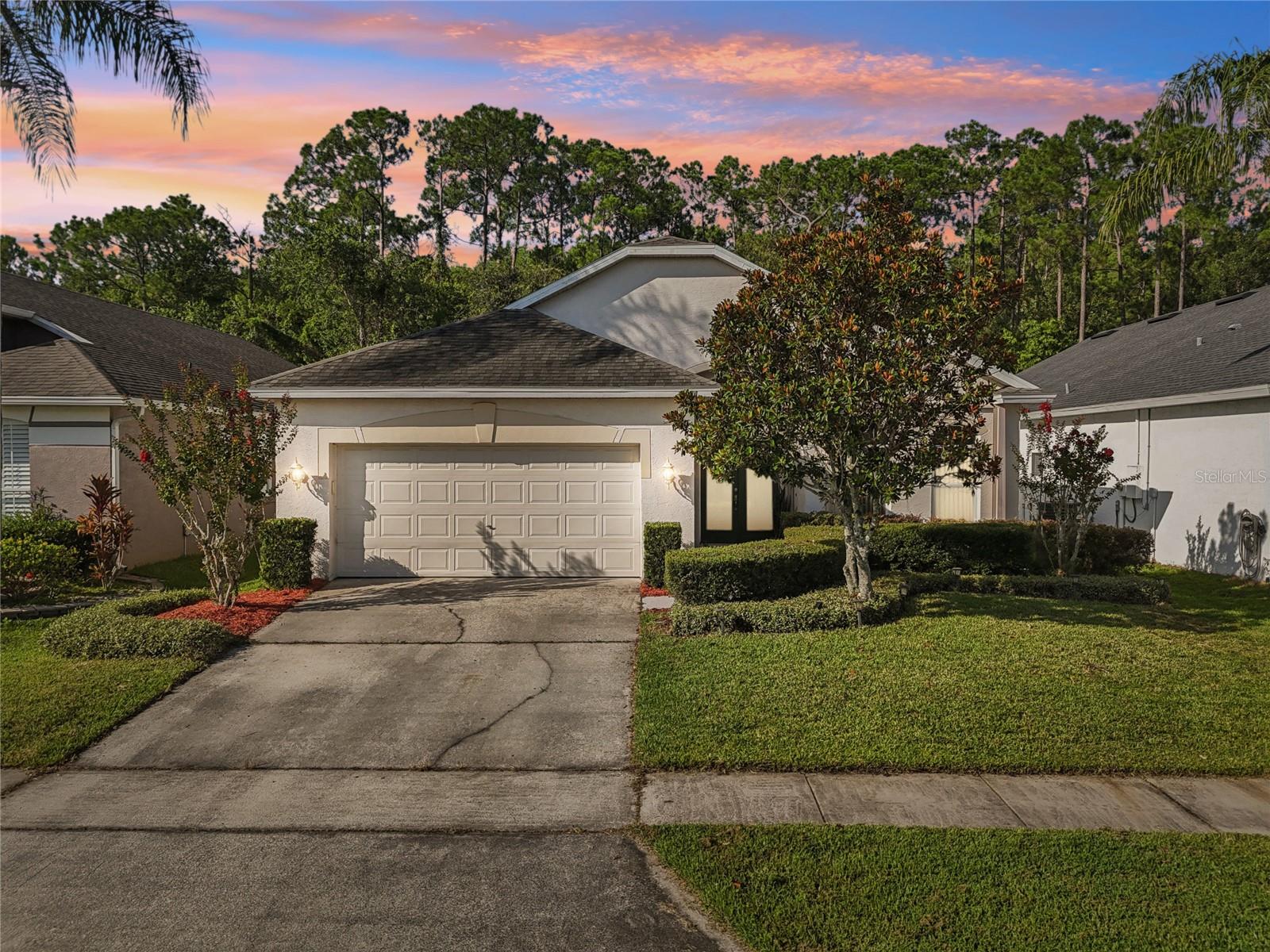 Image 56 of 57 For 4831 Chalfont Drive