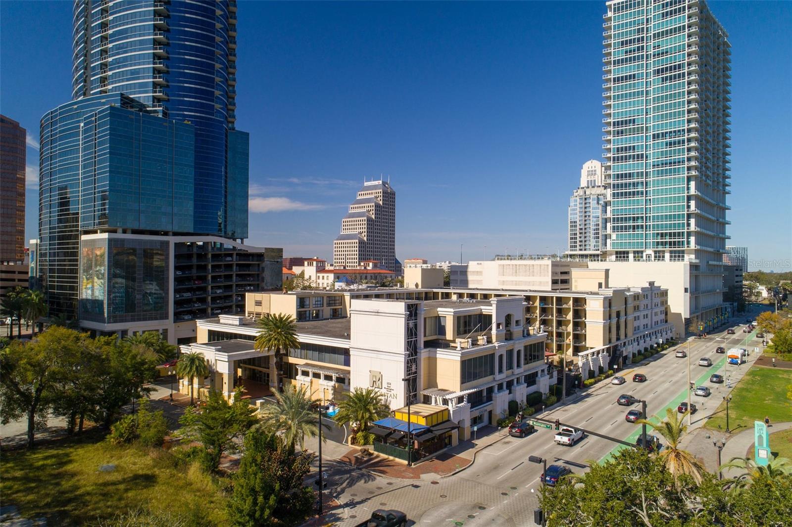 Details for 151 Washington Street 411, ORLANDO, FL 32801