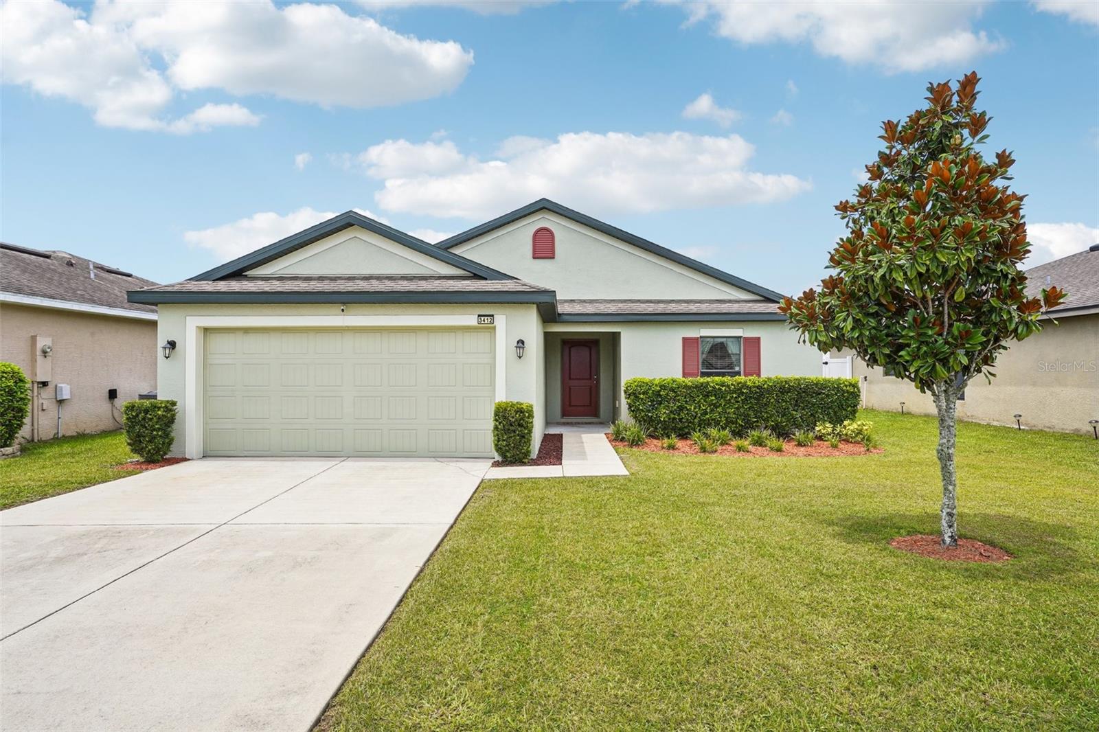 Details for 3412 Kashmira Court, DELAND, FL 32724