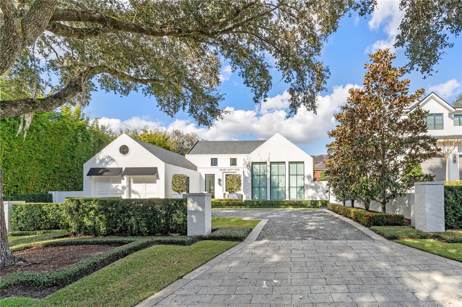 Details for 765 Via Lugano, WINTER PARK, FL 32789