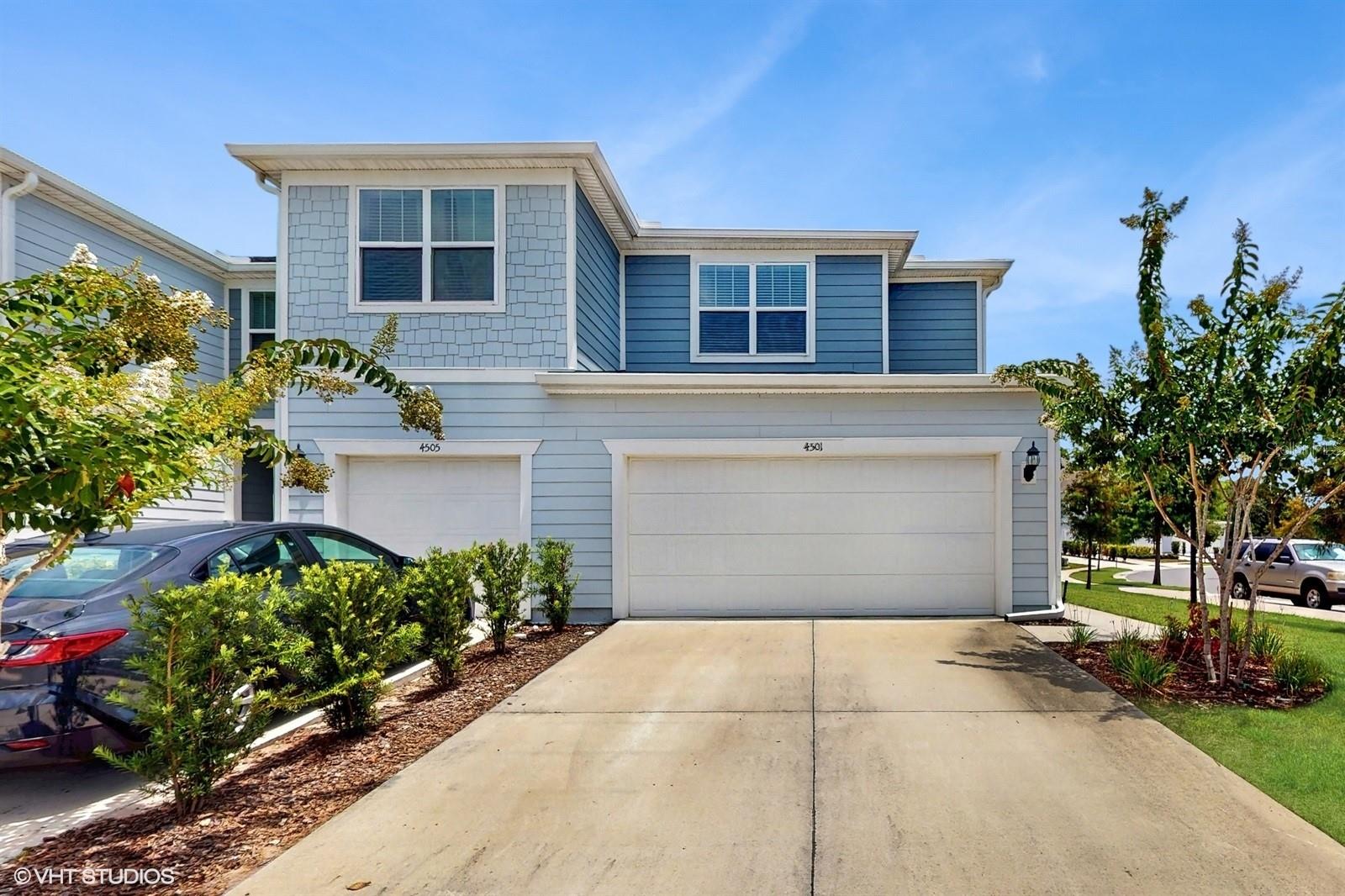 Details for 4501 Sparkling Shell Avenue, KISSIMMEE, FL 34746