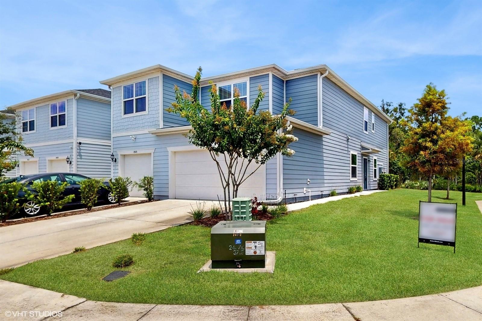 Image 2 of 28 For 4501 Sparkling Shell Avenue