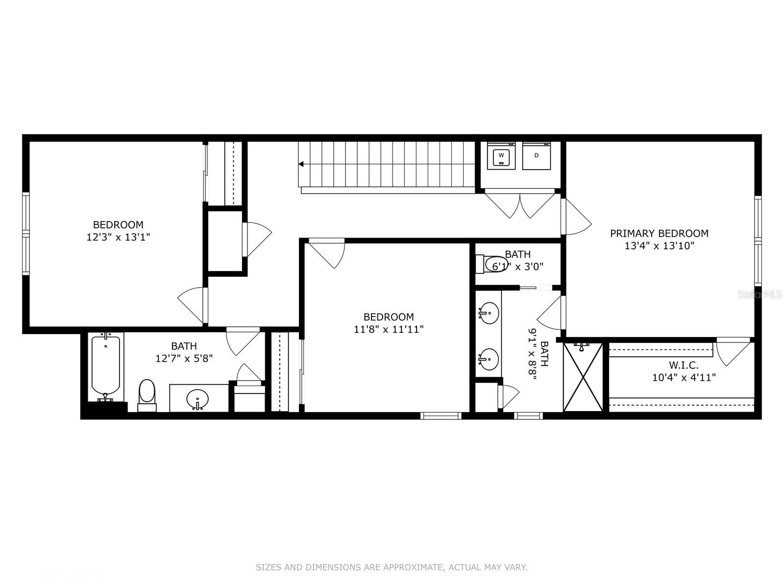 Image 27 of 28 For 4501 Sparkling Shell Avenue