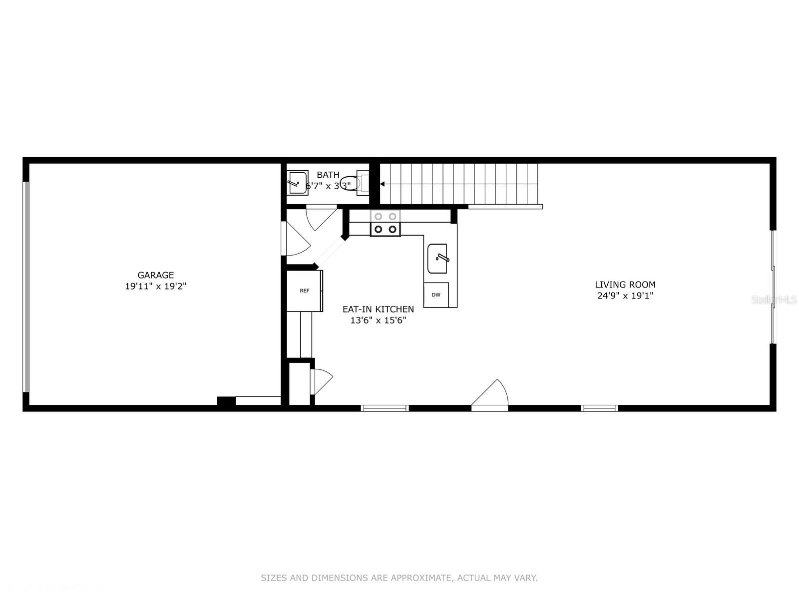 Image 28 of 28 For 4501 Sparkling Shell Avenue