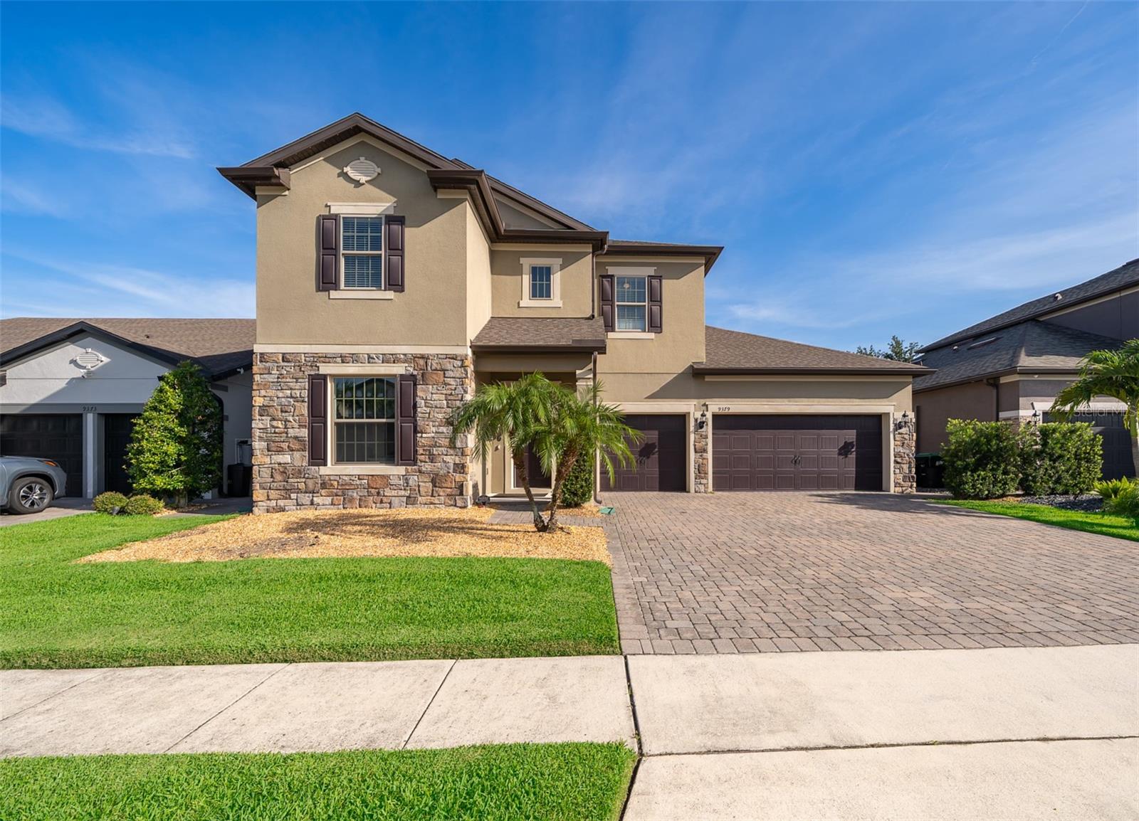 Details for 9379 Royal Estates Boulevard, ORLANDO, FL 32836