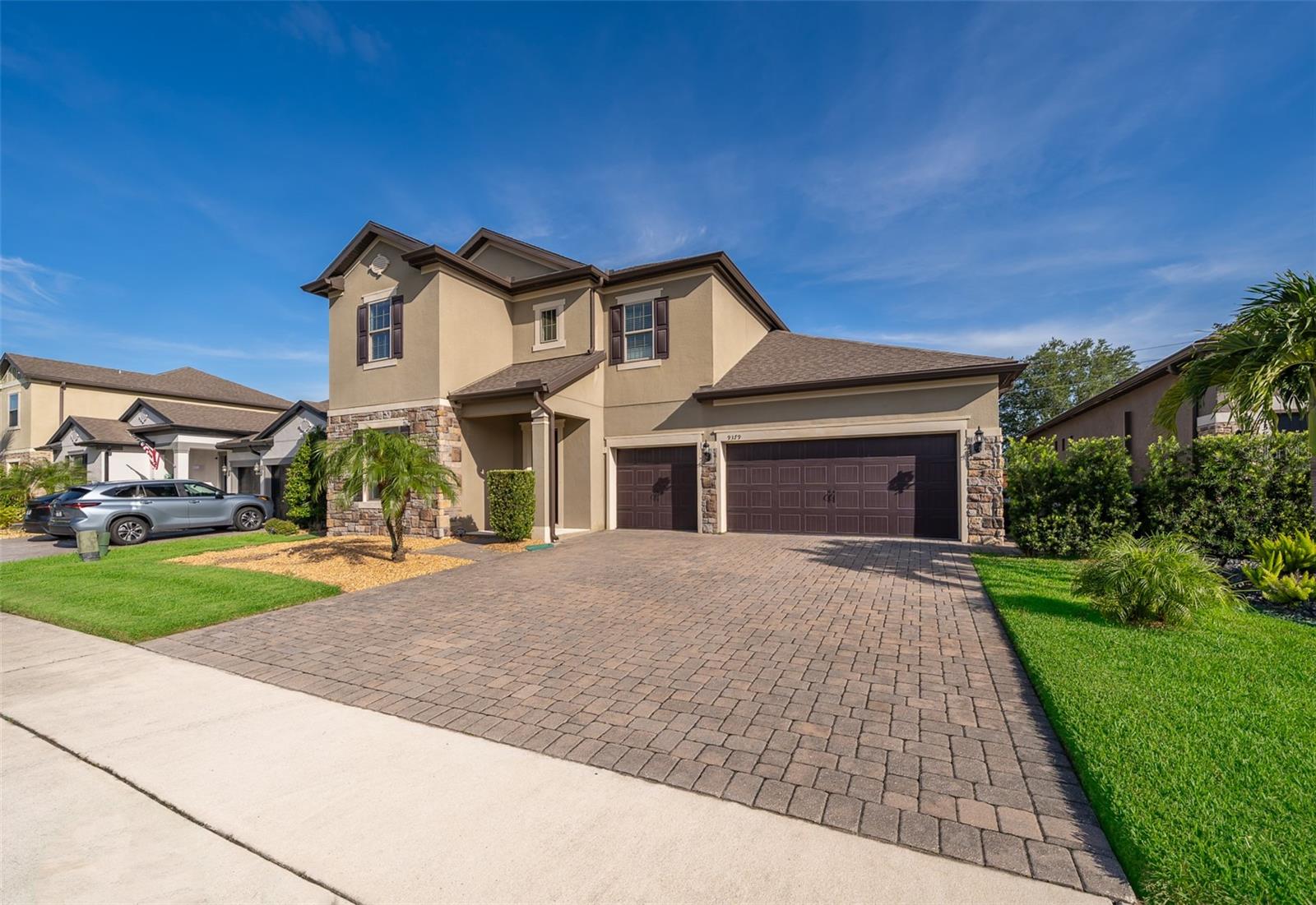 Image 2 of 40 For 9379 Royal Estates Boulevard