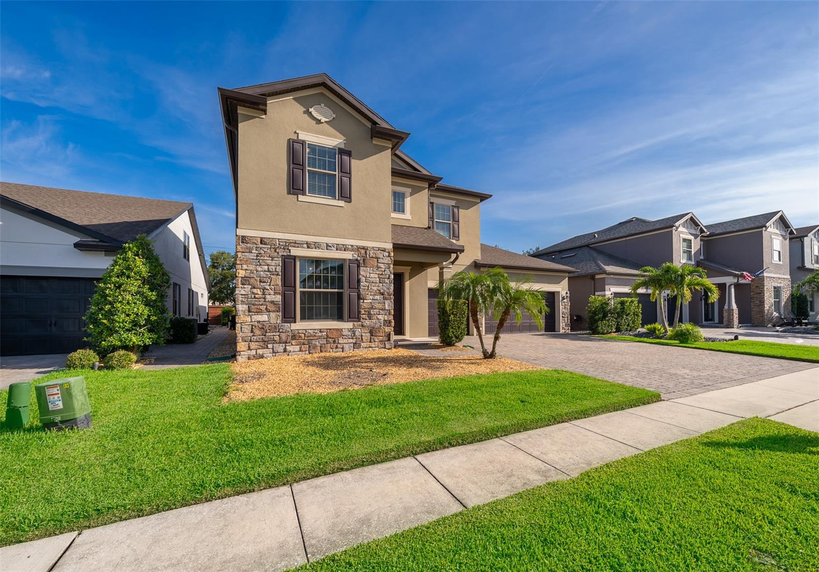 Image 3 of 40 For 9379 Royal Estates Boulevard