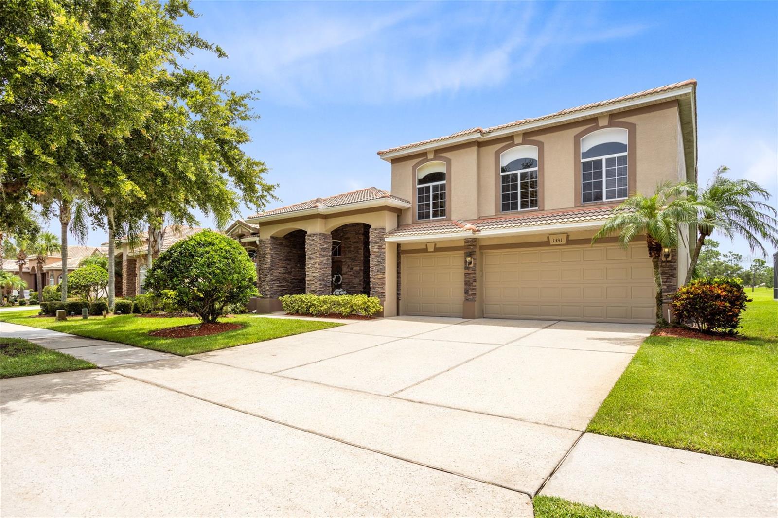 Image 2 of 54 For 1331 Marble Crest Way
