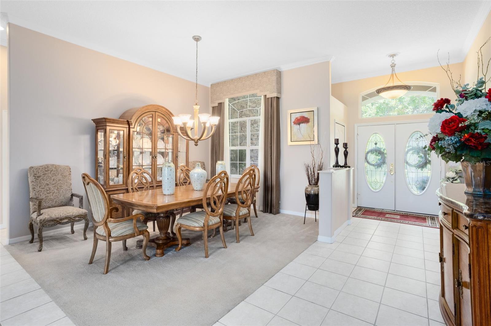Image 4 of 54 For 1331 Marble Crest Way