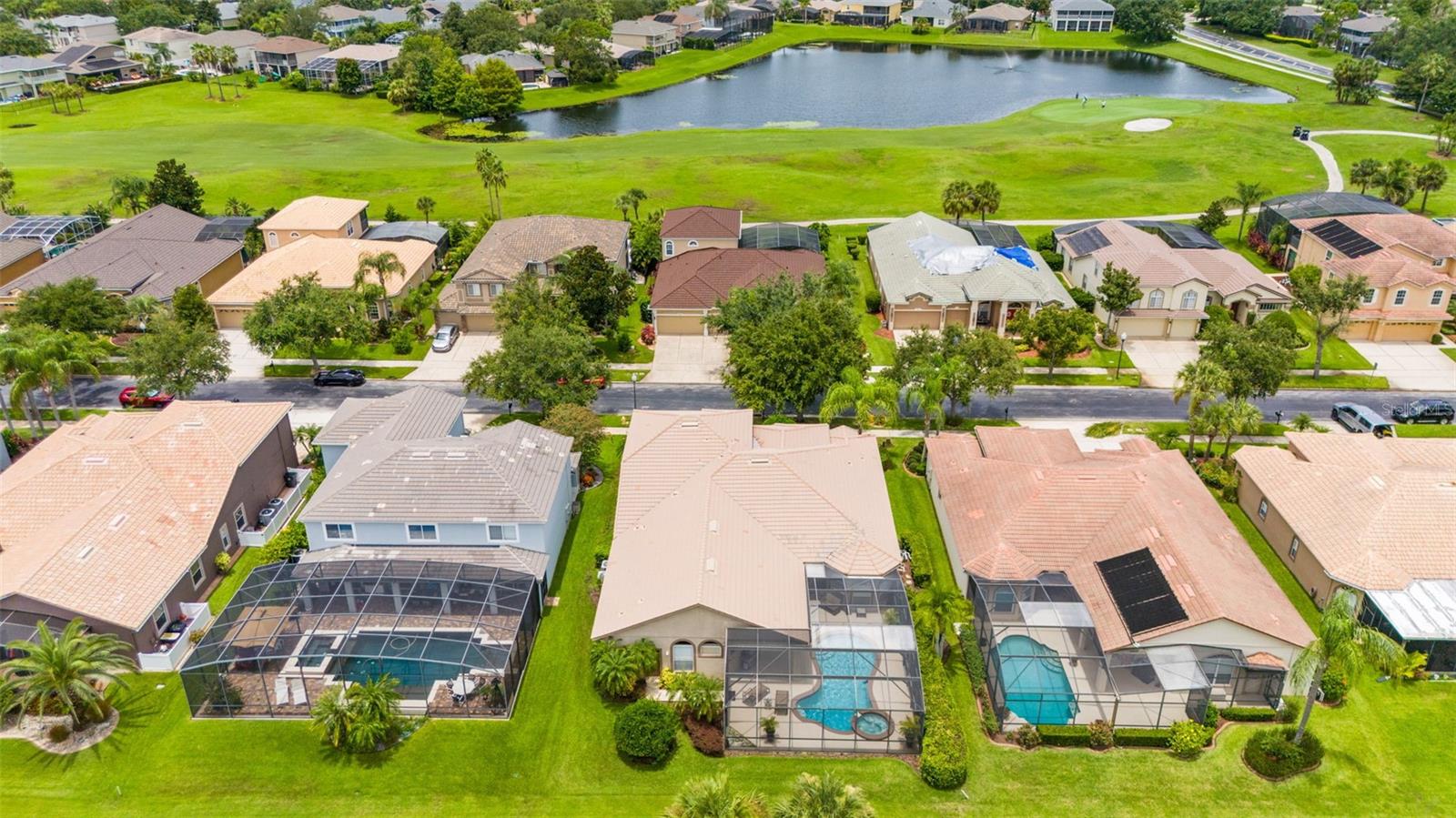 Image 43 of 54 For 1331 Marble Crest Way