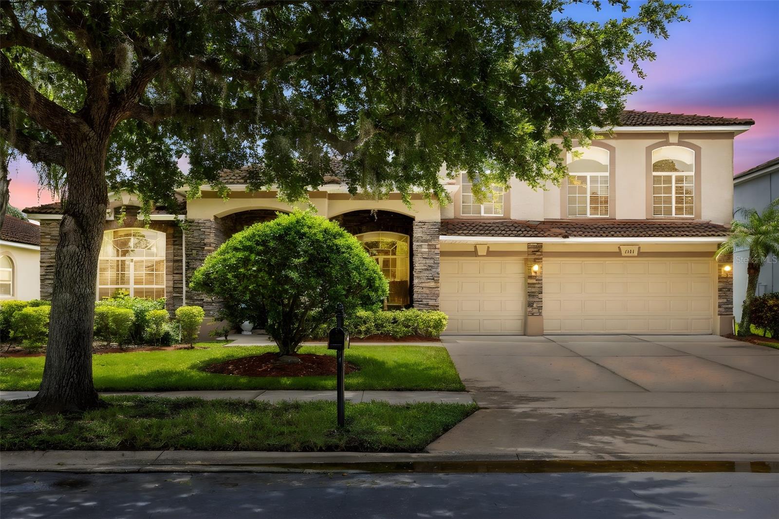 Image 45 of 54 For 1331 Marble Crest Way