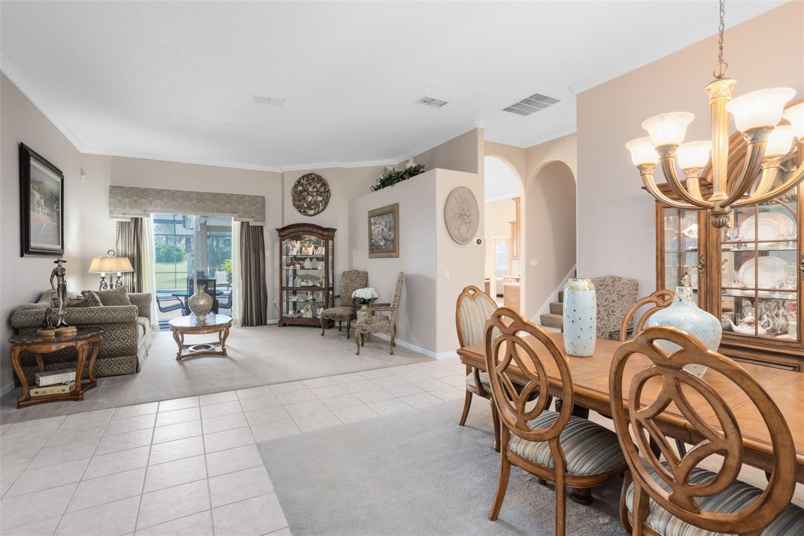 Image 5 of 54 For 1331 Marble Crest Way