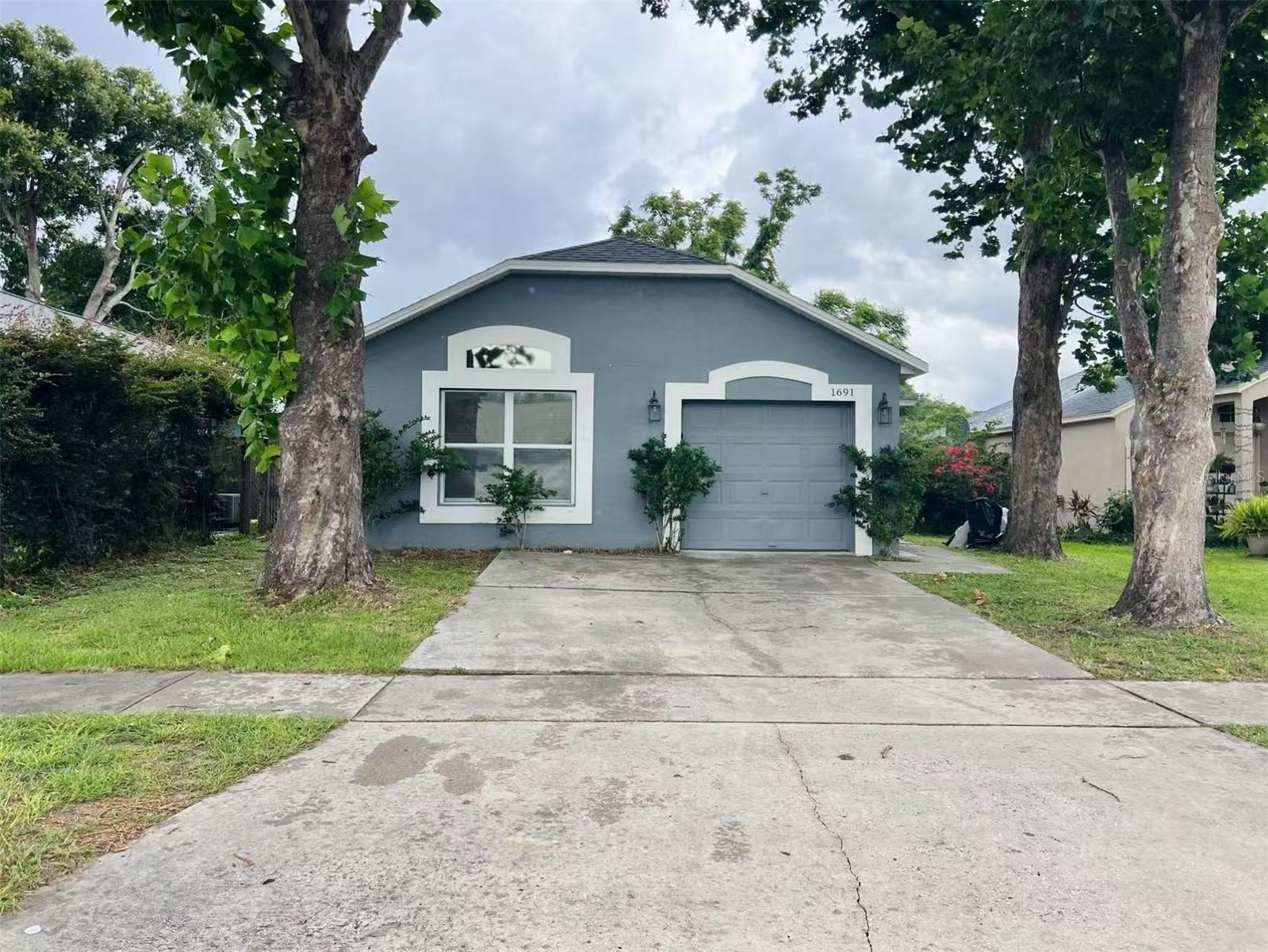 Details for 1691 Sunset View Circle, APOPKA, FL 32703