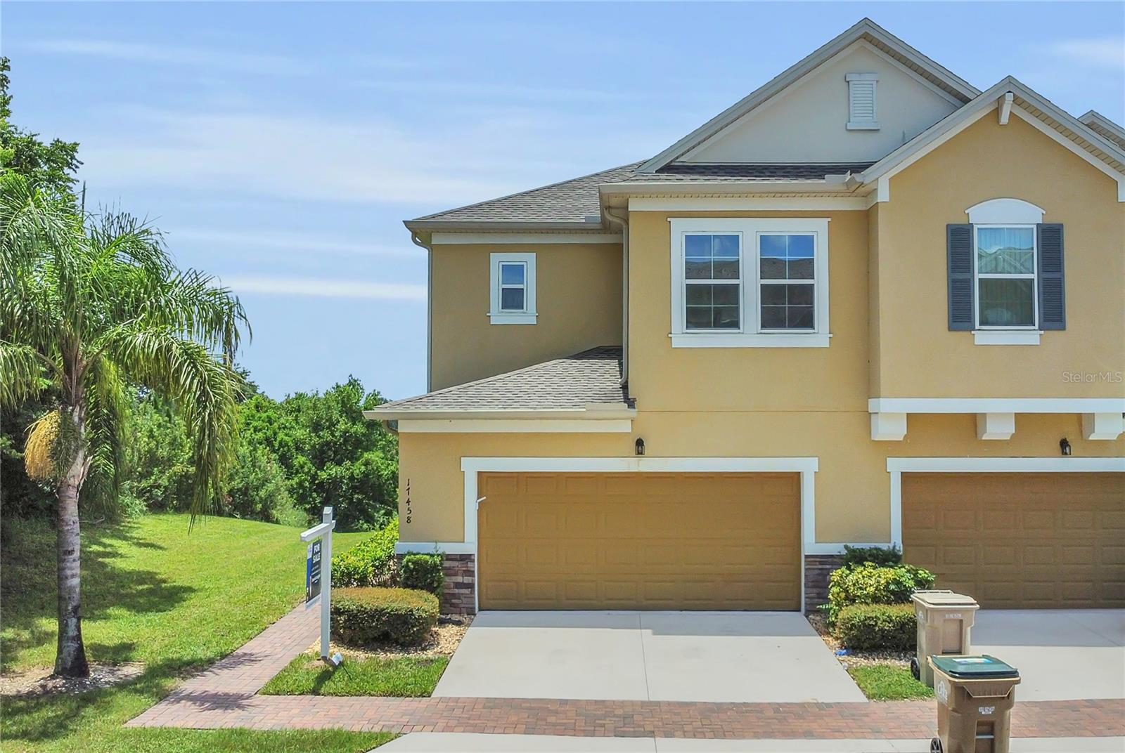 Details for 17458 Chateau Pine Way, CLERMONT, FL 34711
