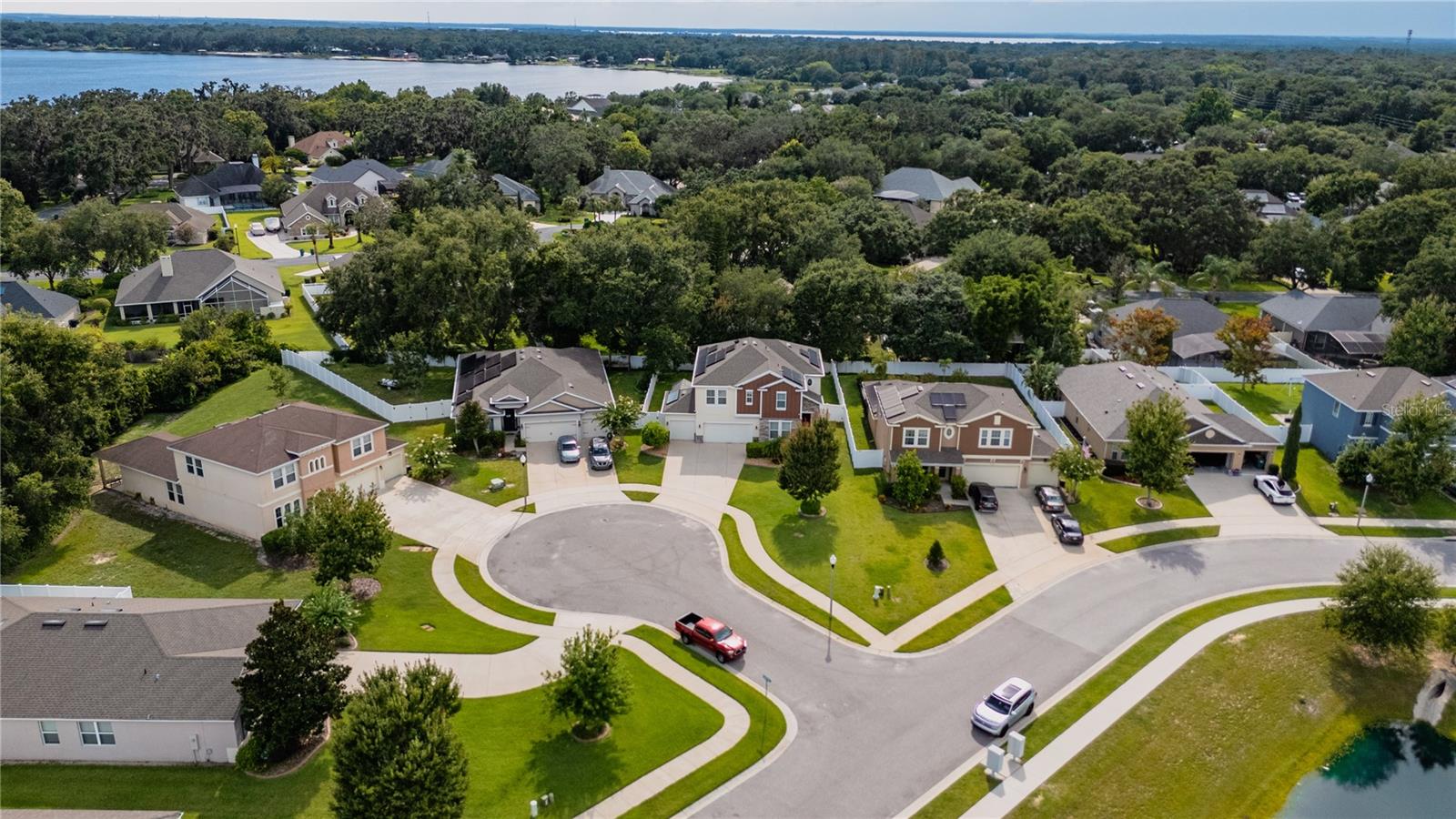 Image 40 of 44 For 4024 Blazewater Court