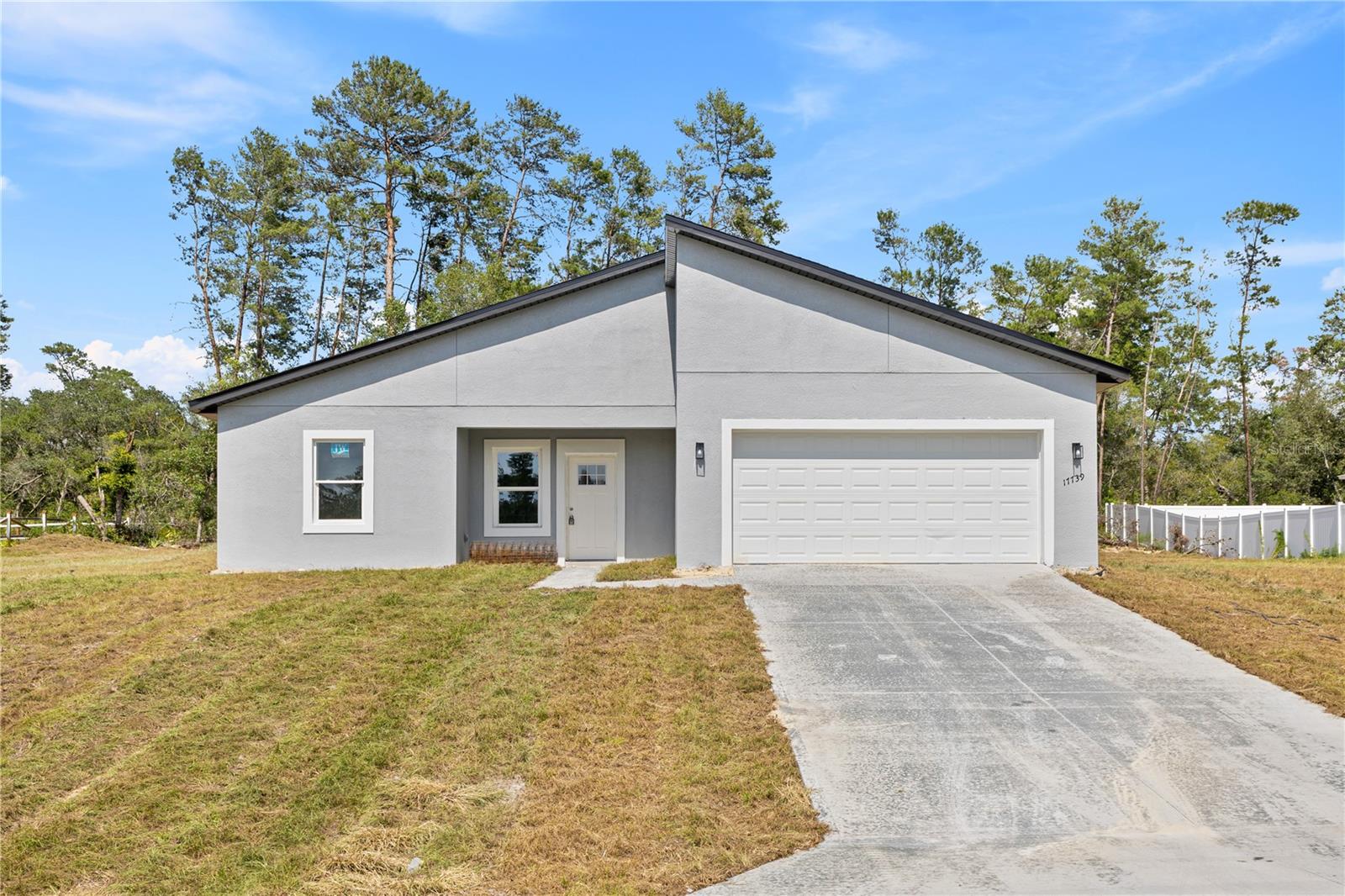 Details for 17739 35th Avenue Road, OCALA, FL 34473