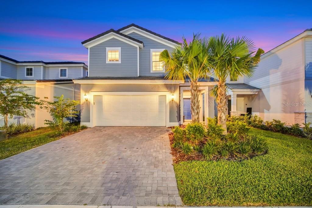 Details for 7340 Oakmoss Loop, DAVENPORT, FL 33837