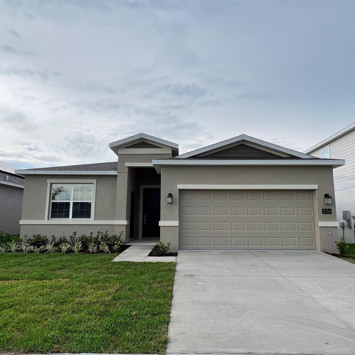 Details for 836 Daring Drive, DAVENPORT, FL 33837