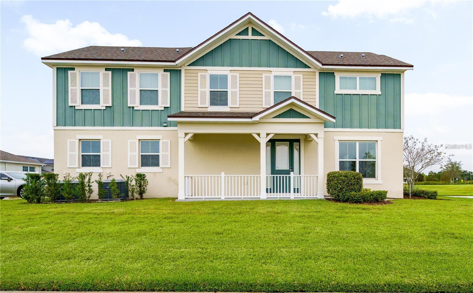 Details for 2637 Play Hard Alley, KISSIMMEE, FL 34744