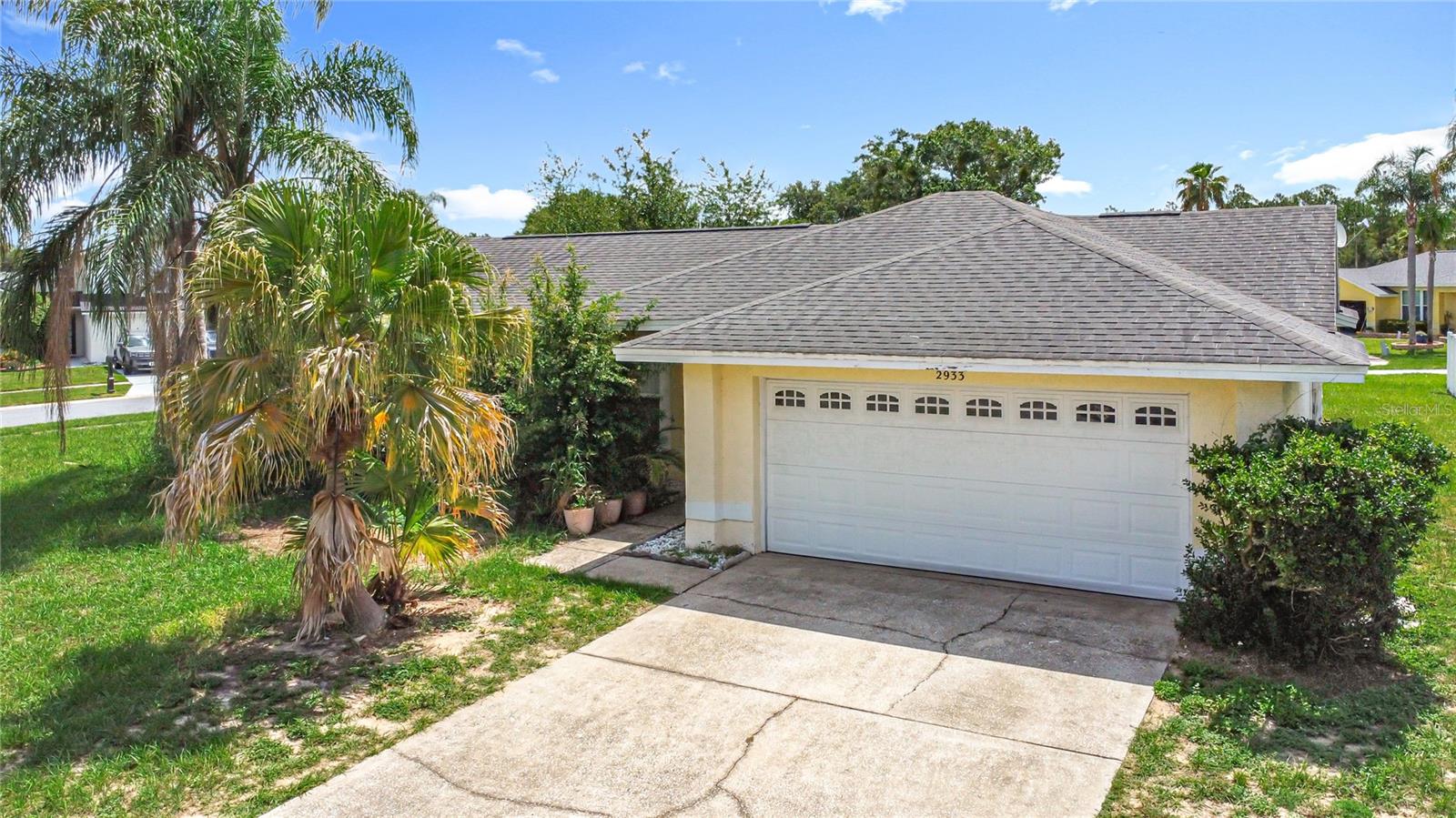 Details for 2933 Paddington Way, KISSIMMEE, FL 34747