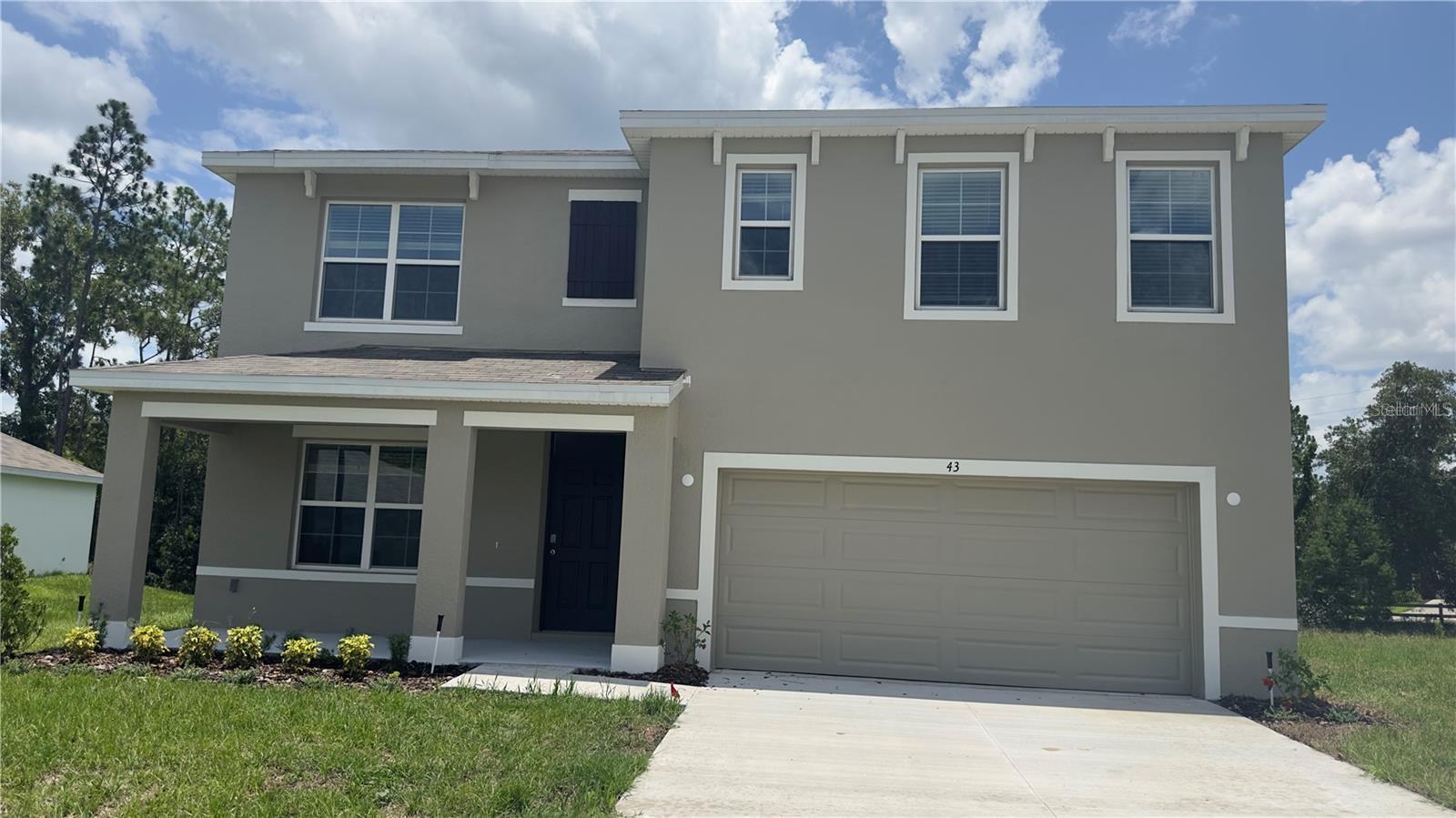 Details for 43 Hickory Course Trail, OCALA, FL 34472