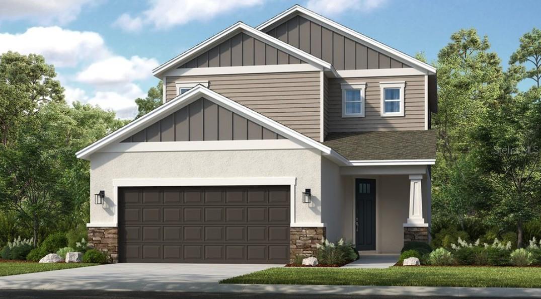 Details for 1011 Ladyfish Trail, ST CLOUD, FL 34771