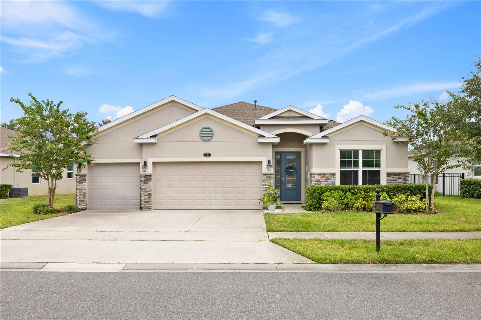 Details for 637 Bluehearts Trail, DELAND, FL 32724