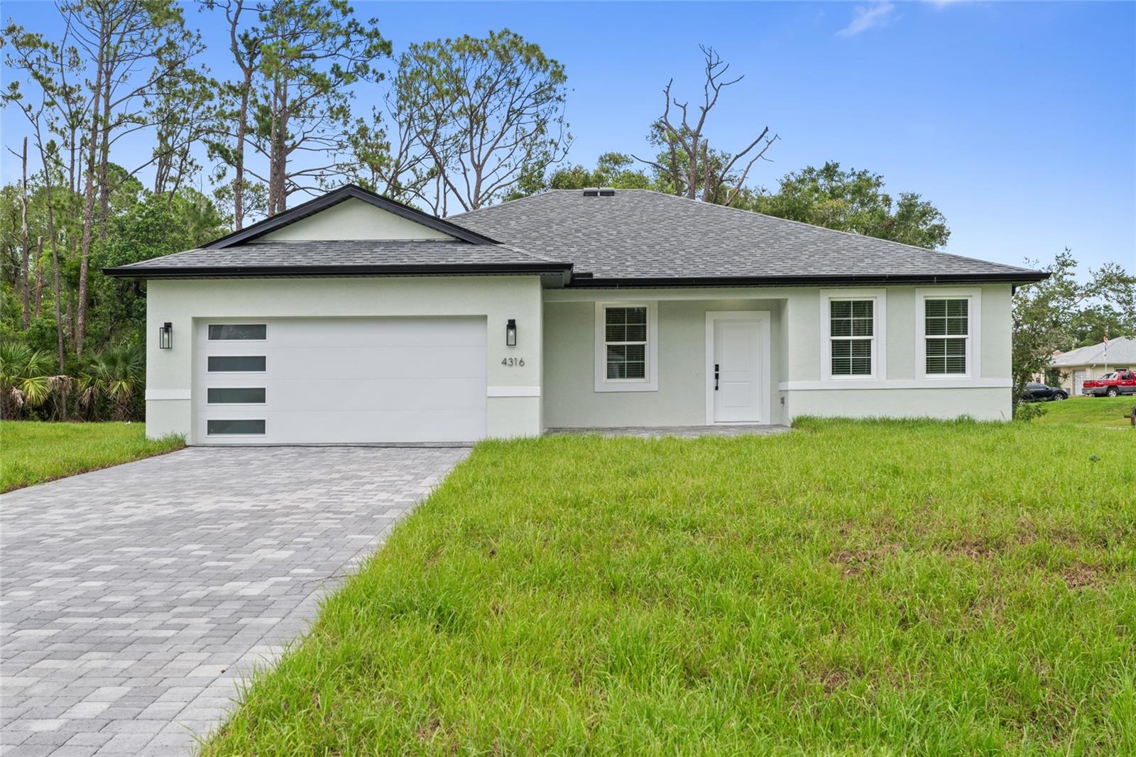 Details for 4316 Balsey Street, NORTH PORT, FL 34286