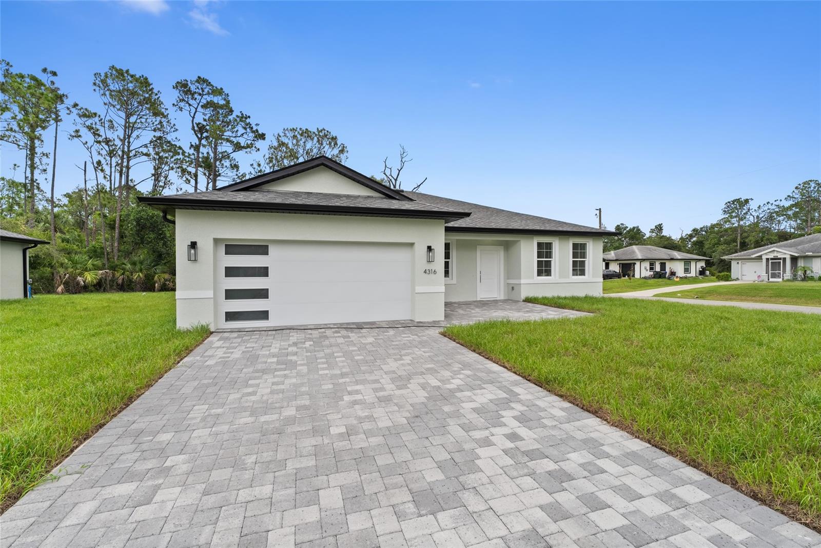 Image 2 of 28 For 4316 Balsey Street