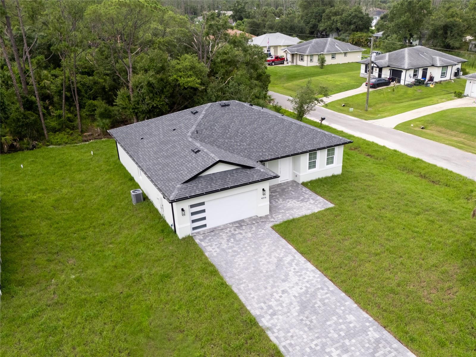 Image 22 of 28 For 4316 Balsey Street