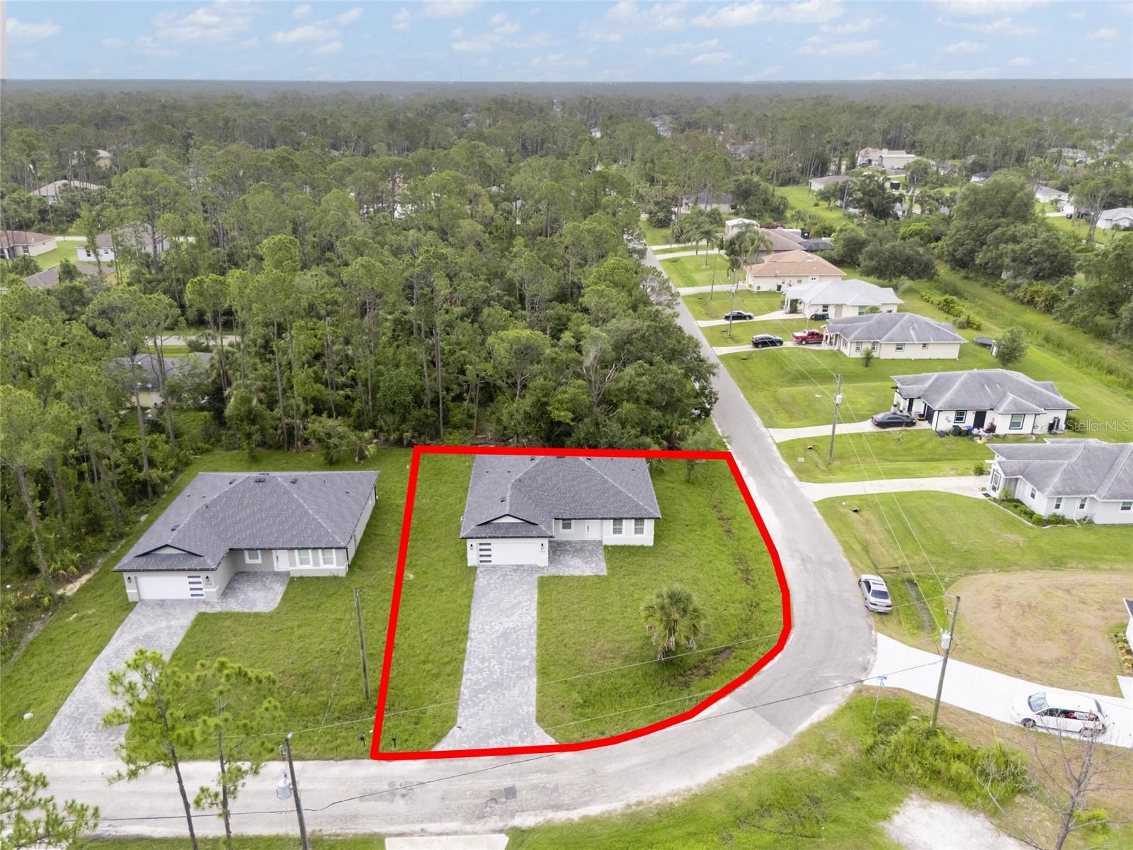 Image 3 of 28 For 4316 Balsey Street