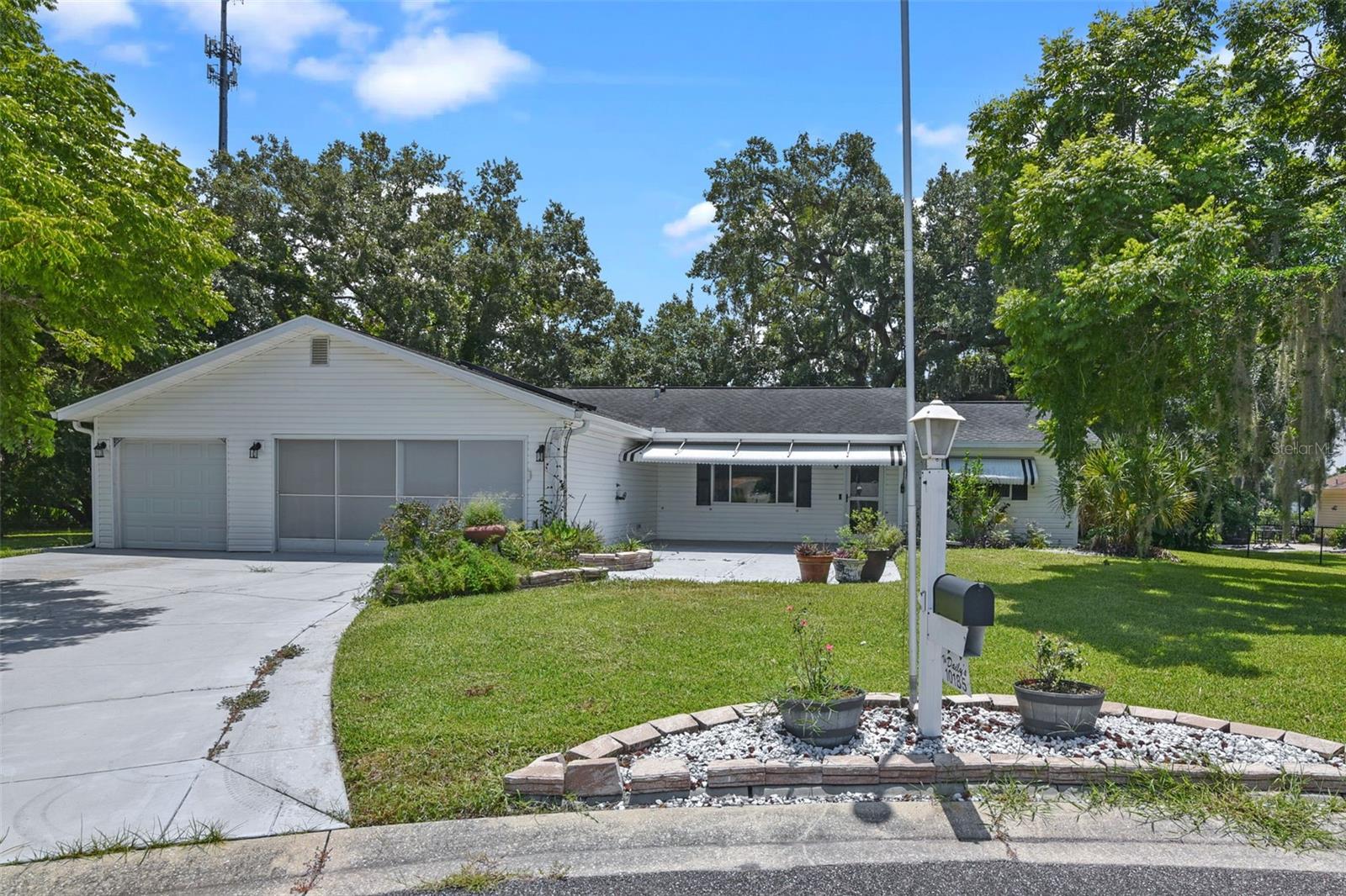 Details for 10185 175th Lane, SUMMERFIELD, FL 34491