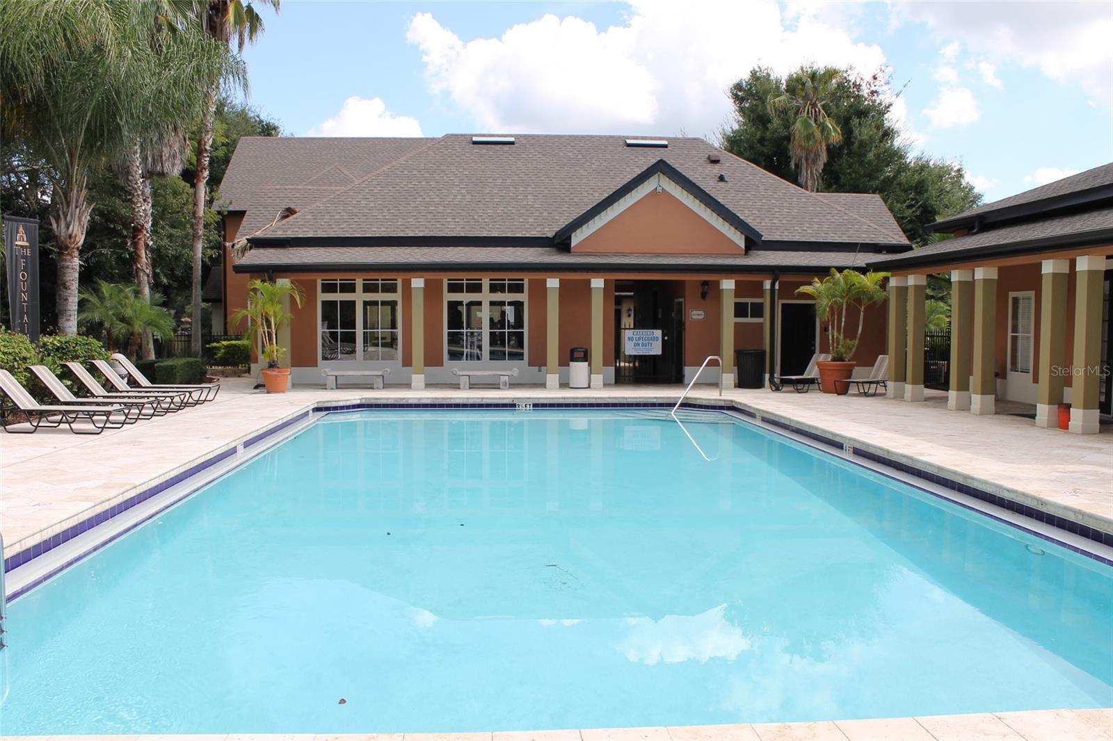 Image 27 of 28 For 6055 Westgate Drive 523