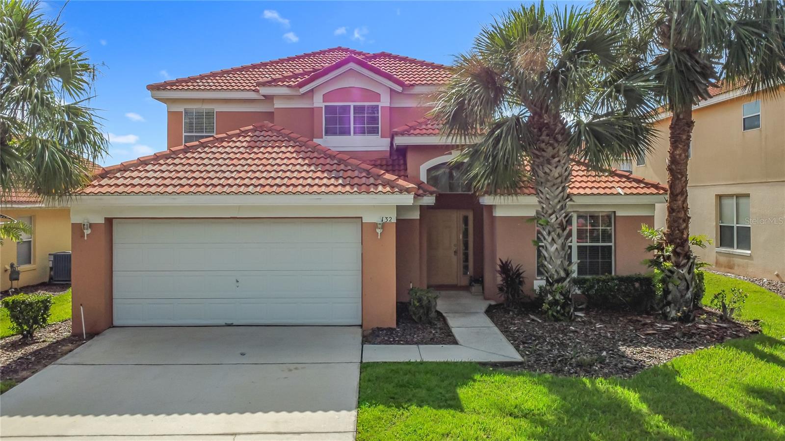 Details for 132 Cordova Avenue, DAVENPORT, FL 33897