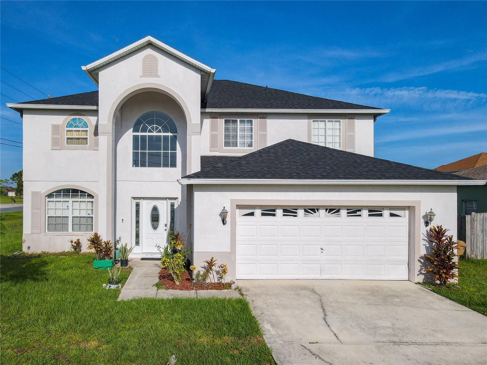 Details for 401 Bloomfield Drive, KISSIMMEE, FL 34758