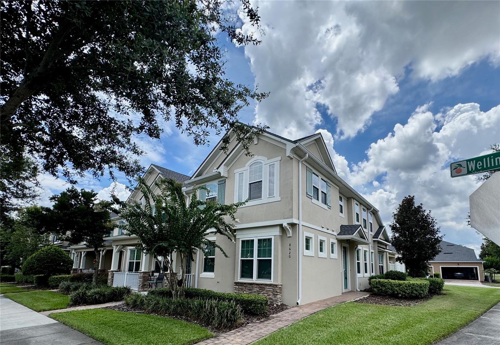 Details for 8620 Wellington Blue Ln, WINDERMERE, FL 34786