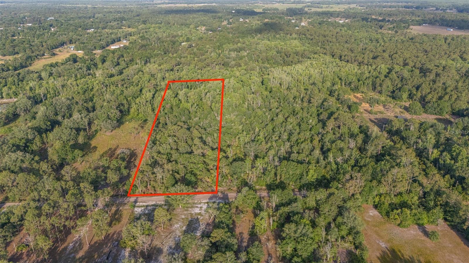 Details for Lot 18 Kelly Ridge Road, FROSTPROOF, FL 33843