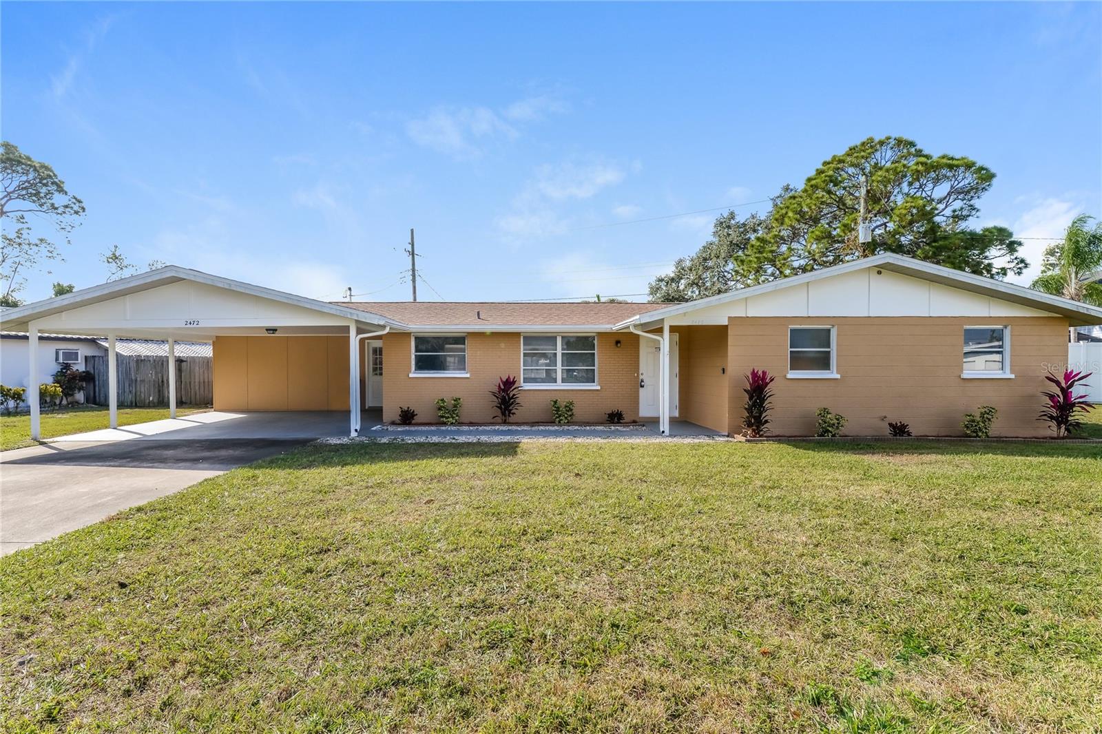 Details for 2472 Waneta Drive, SARASOTA, FL 34231