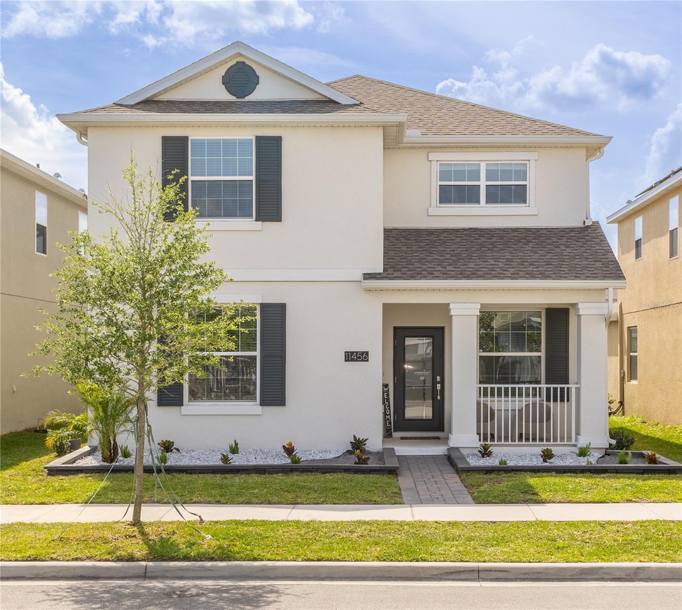 Details for 11456 Rhyme Avenue, ORLANDO, FL 32832