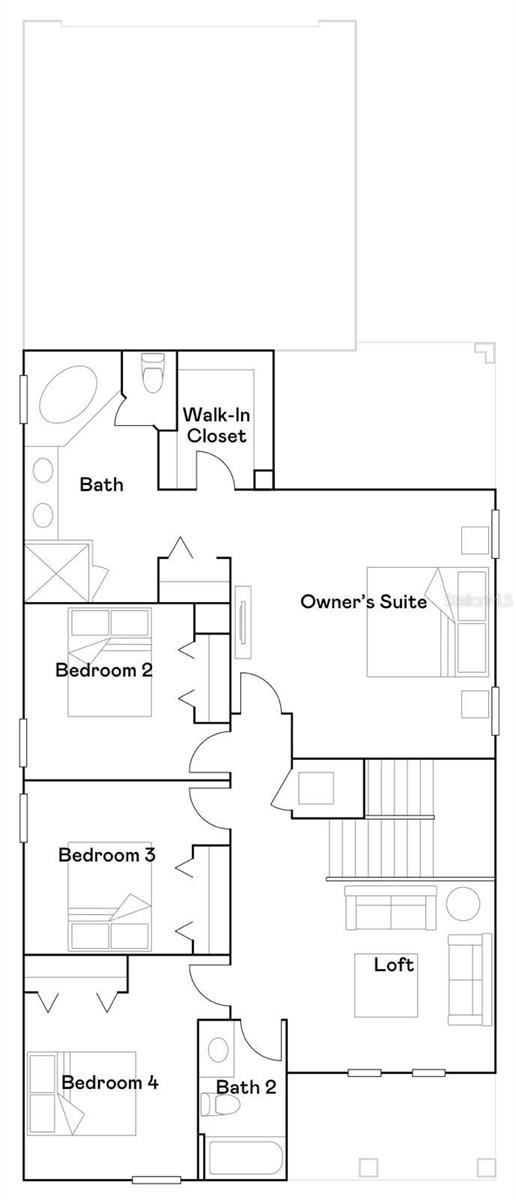 Image 30 of 30 For 11456 Rhyme Avenue