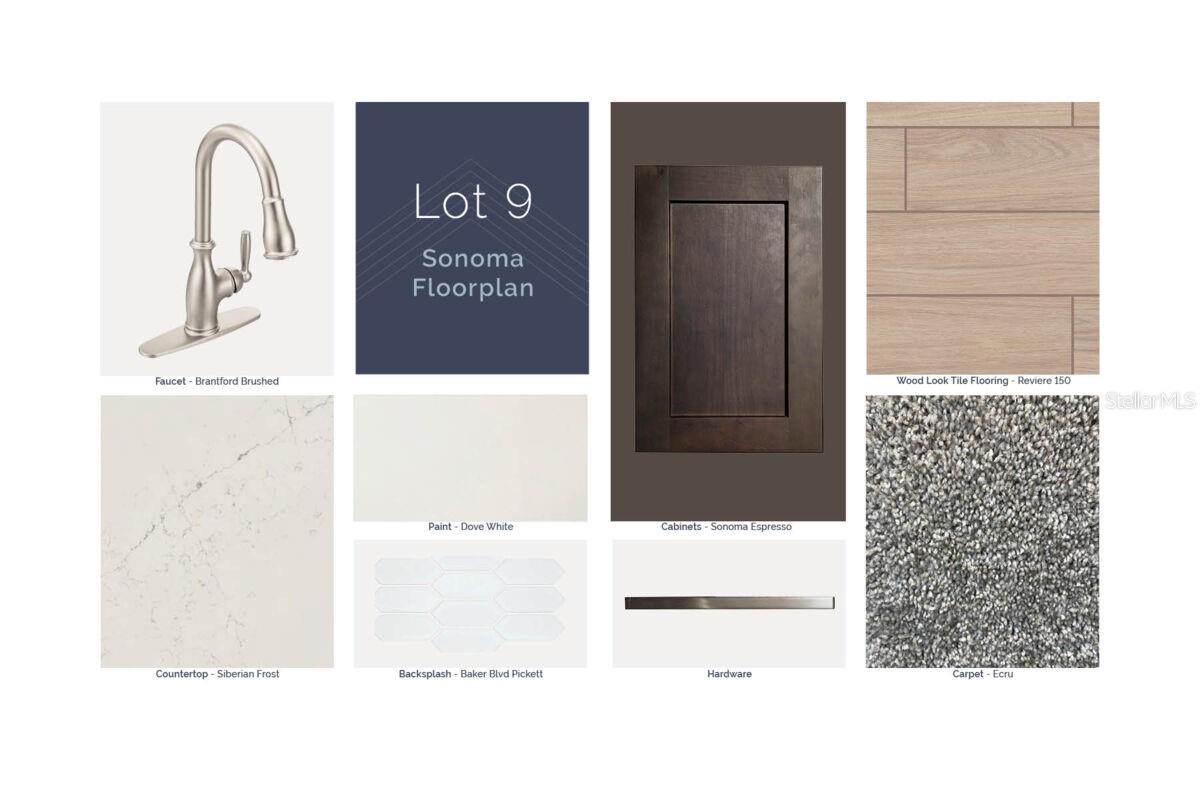 Image 50 of 52 For 5220 Prairie Preserve Run