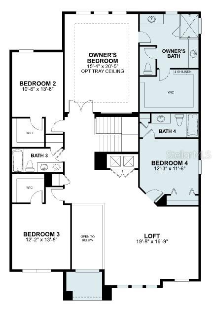 Image 52 of 52 For 5220 Prairie Preserve Run